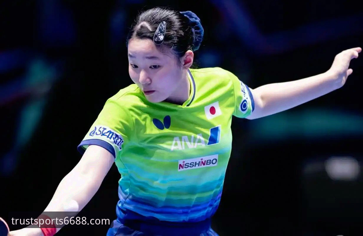 体育官网 伦敦世乒赛女团战报速览:在6688体育平台掌握中国女乒胜利操作教程
